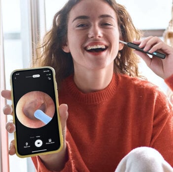 EaroPro customer~Anna  – New York, USA